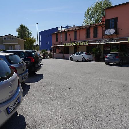 Hotel Relais Lorebian Pisa Exterior foto