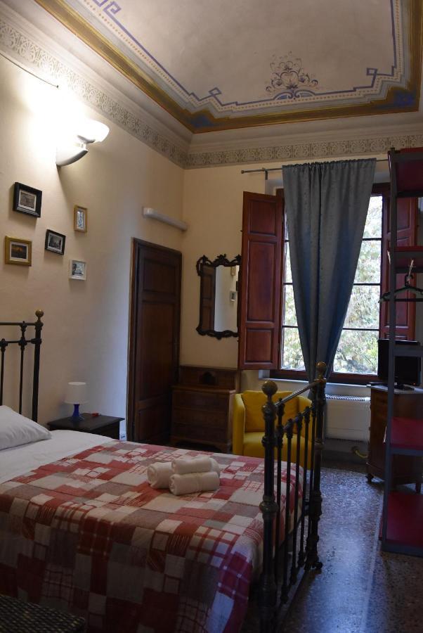 Hotel Relais Lorebian Pisa Exterior foto