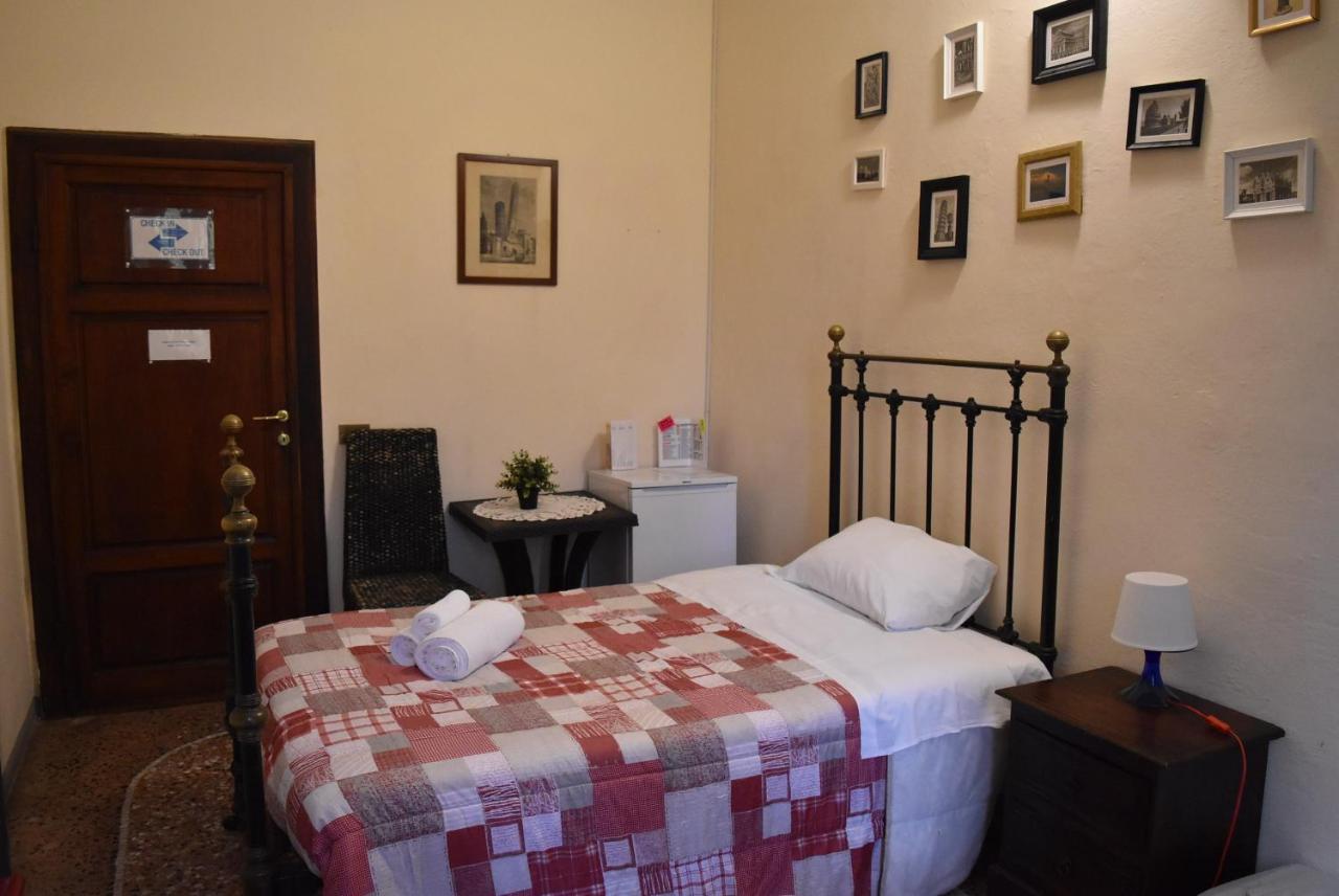 Hotel Relais Lorebian Pisa Exterior foto