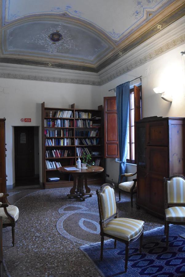 Hotel Relais Lorebian Pisa Exterior foto
